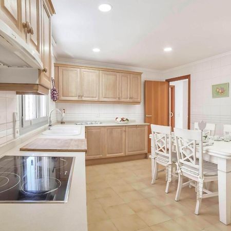 Apartamento Capri - Plusholidays Calpe Eksteriør billede