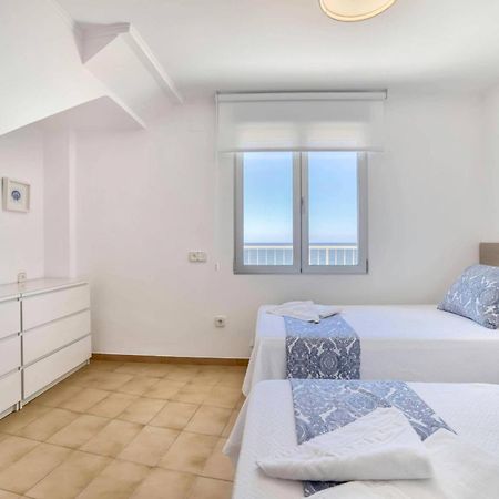 Apartamento Capri - Plusholidays Calpe Eksteriør billede