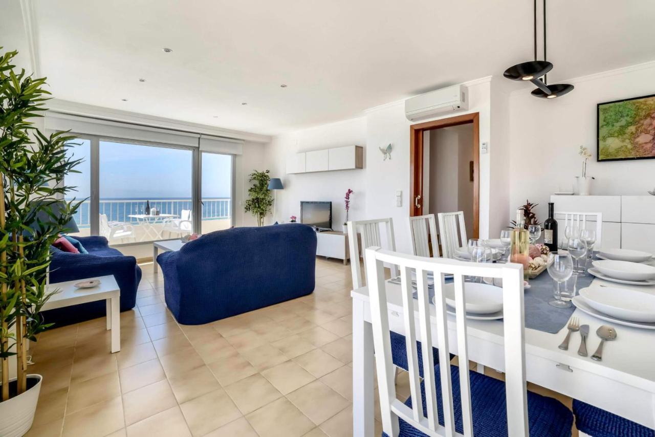 Apartamento Capri - Plusholidays Calpe Eksteriør billede