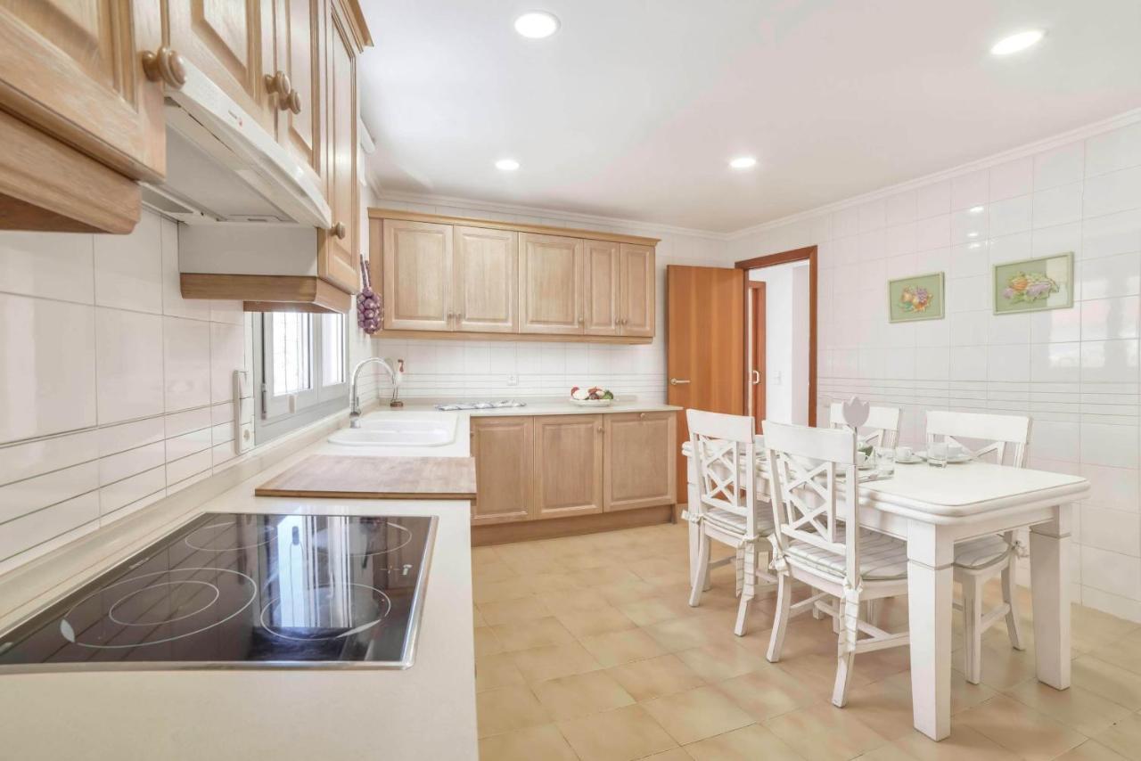 Apartamento Capri - Plusholidays Calpe Eksteriør billede