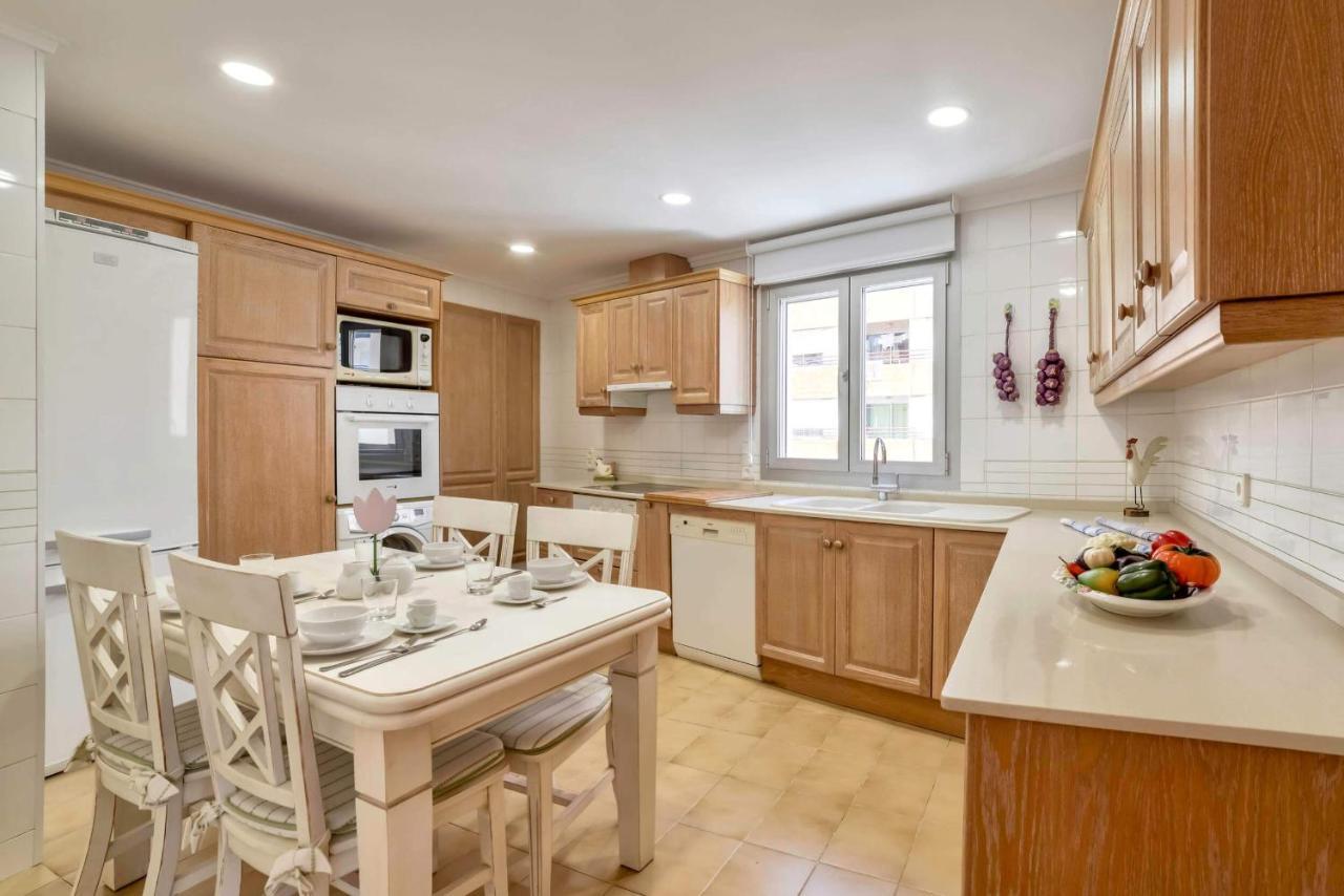Apartamento Capri - Plusholidays Calpe Eksteriør billede
