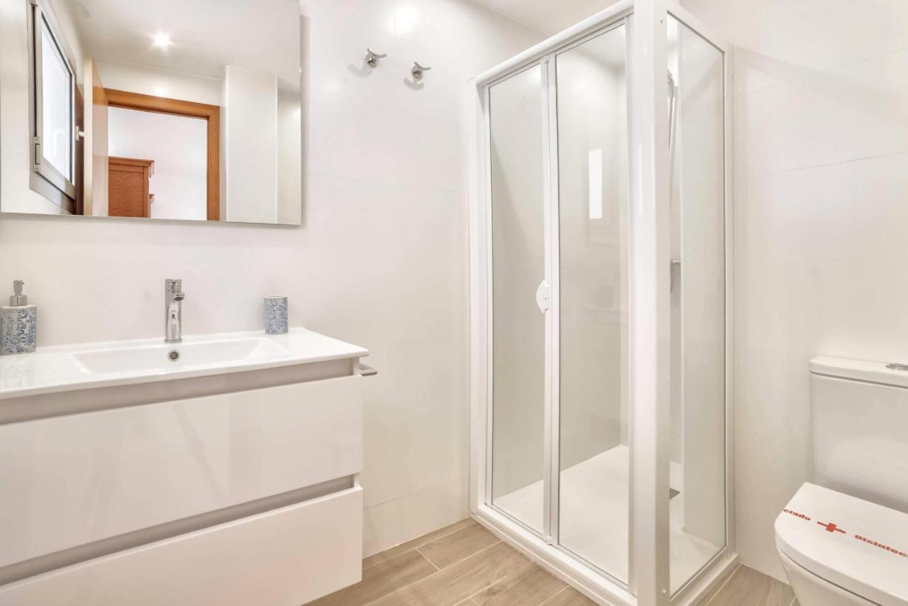 Apartamento Capri - Plusholidays Calpe Eksteriør billede