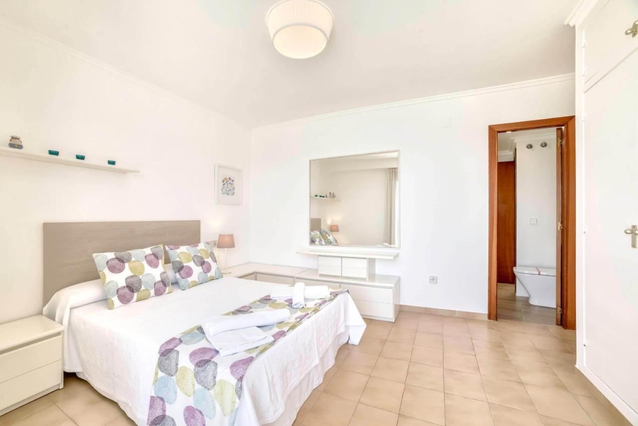 Apartamento Capri - Plusholidays Calpe Eksteriør billede