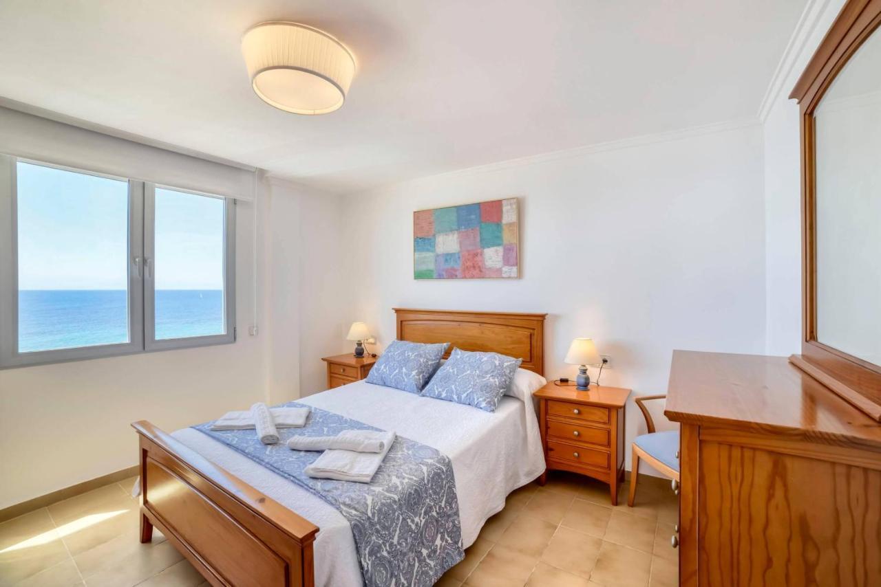 Apartamento Capri - Plusholidays Calpe Eksteriør billede