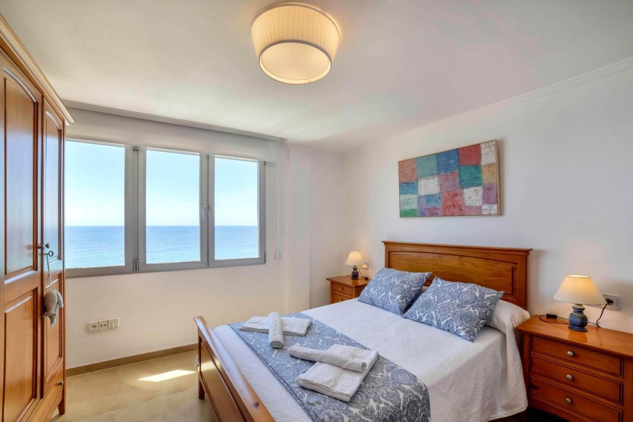 Apartamento Capri - Plusholidays Calpe Eksteriør billede