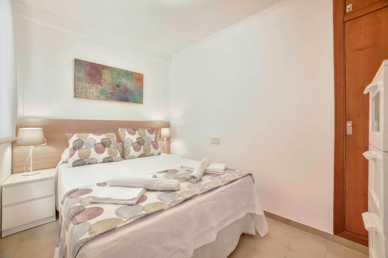 Apartamento Capri - Plusholidays Calpe Eksteriør billede