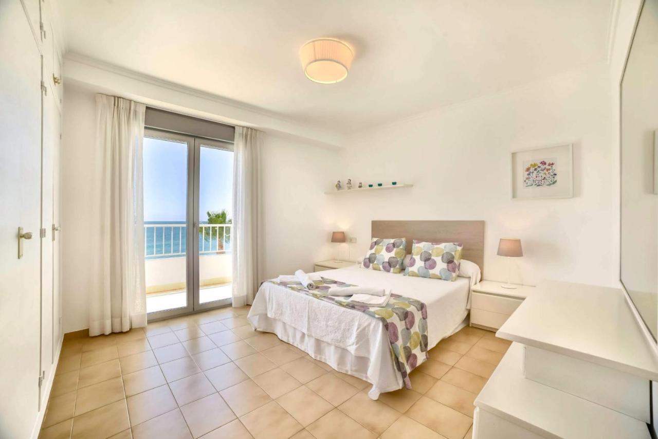 Apartamento Capri - Plusholidays Calpe Eksteriør billede